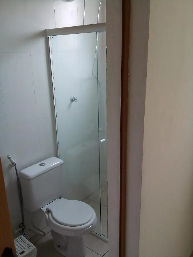 Morada Do Zeca Apartamento Imbituba  0*, Imbituba (Santa Catarina) Brasil