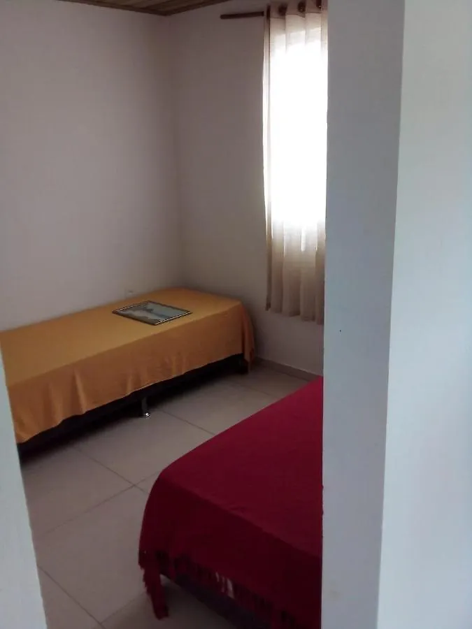 Morada Do Zeca Apartamento Imbituba  0*, Imbituba (Santa Catarina) Brasil