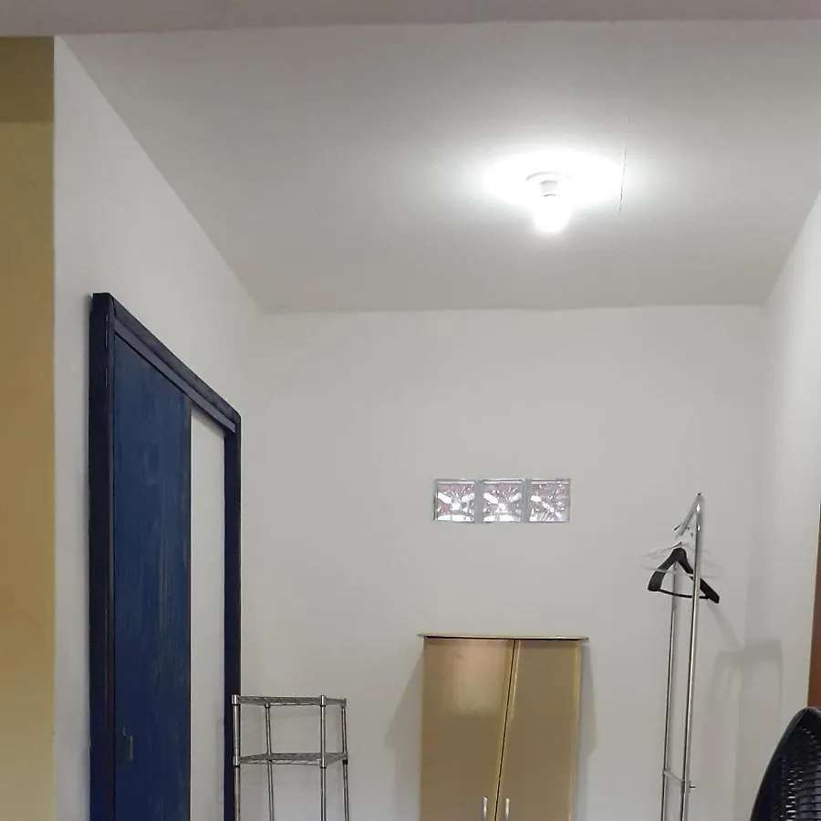 Morada Do Zeca Apartamento Imbituba  0*, Imbituba (Santa Catarina)