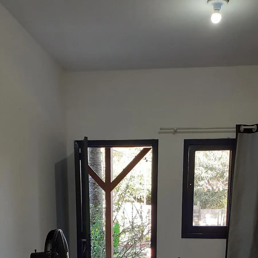 Morada Do Zeca Apartamento Imbituba