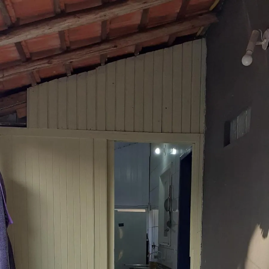 Morada Do Zeca Apartamento Imbituba