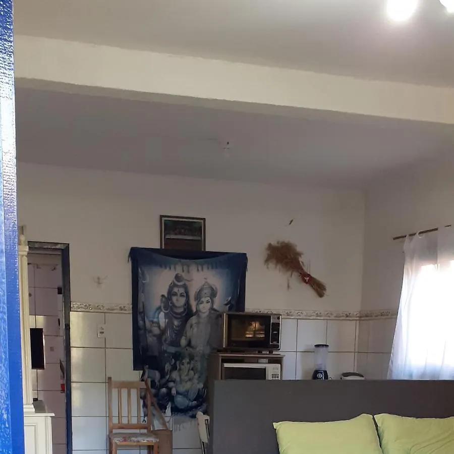 Morada Do Zeca Apartamento Imbituba  Brasil