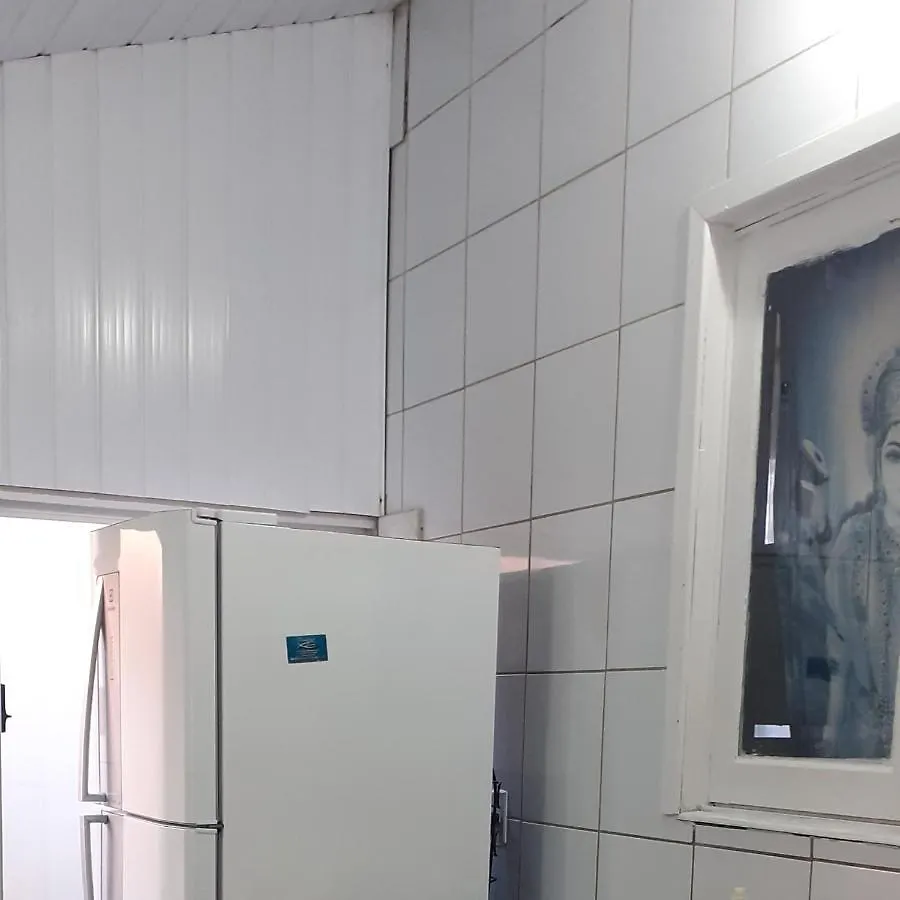 Morada Do Zeca Apartamento Imbituba