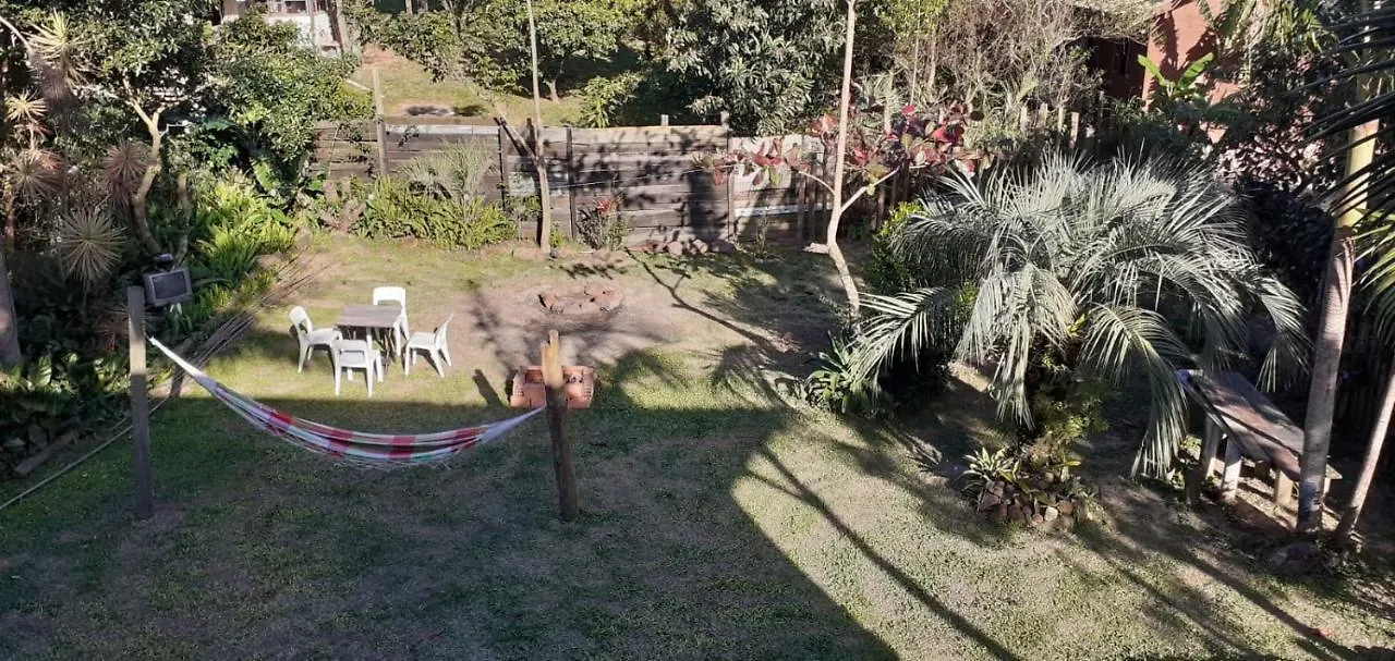 Morada Do Zeca Apartamento Imbituba  Brasil
