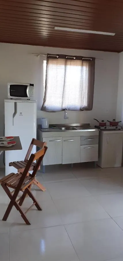 Morada Do Zeca Apartamento Imbituba  Brasil