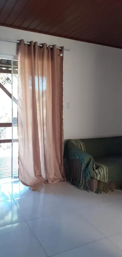 Morada Do Zeca Apartamento Imbituba