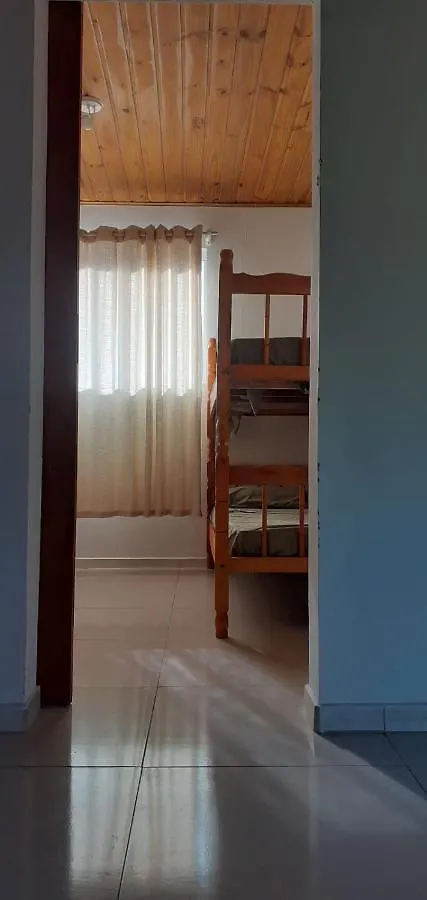 Morada Do Zeca Apartamento Imbituba  0*, Imbituba (Santa Catarina) Brasil
