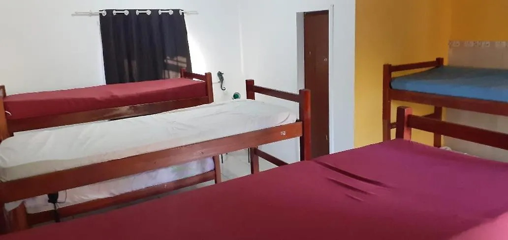 Morada Do Zeca Apartamento Imbituba   Imbituba (Santa Catarina)