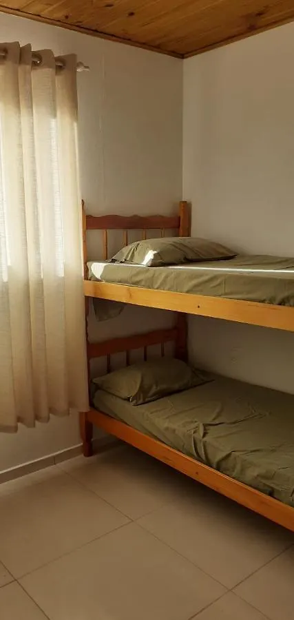 Morada Do Zeca Apartamento Imbituba   Imbituba (Santa Catarina)