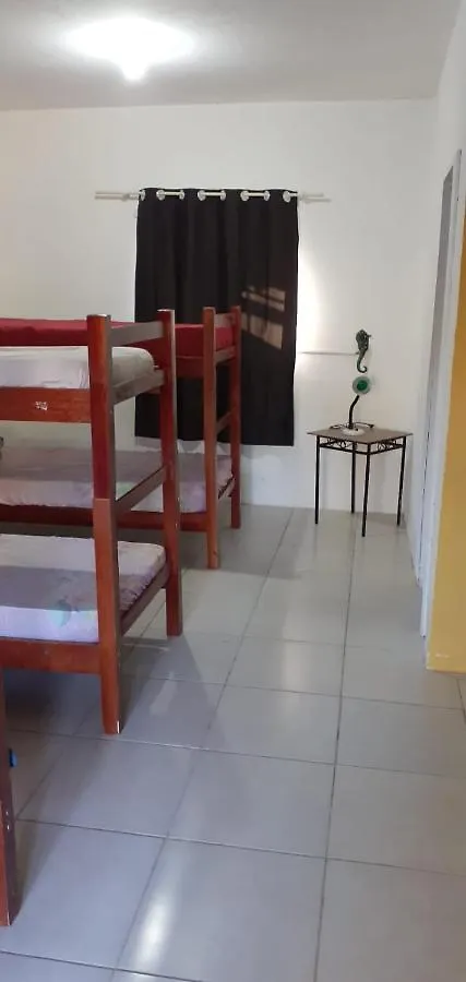 Morada Do Zeca Apartamento Imbituba   Imbituba (Santa Catarina)