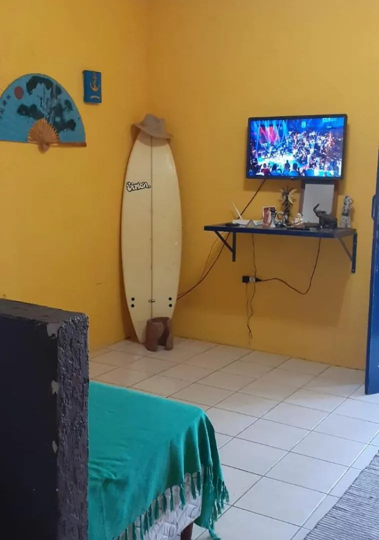 Morada Do Zeca Apartamento Imbituba  0*, Imbituba (Santa Catarina) Brasil