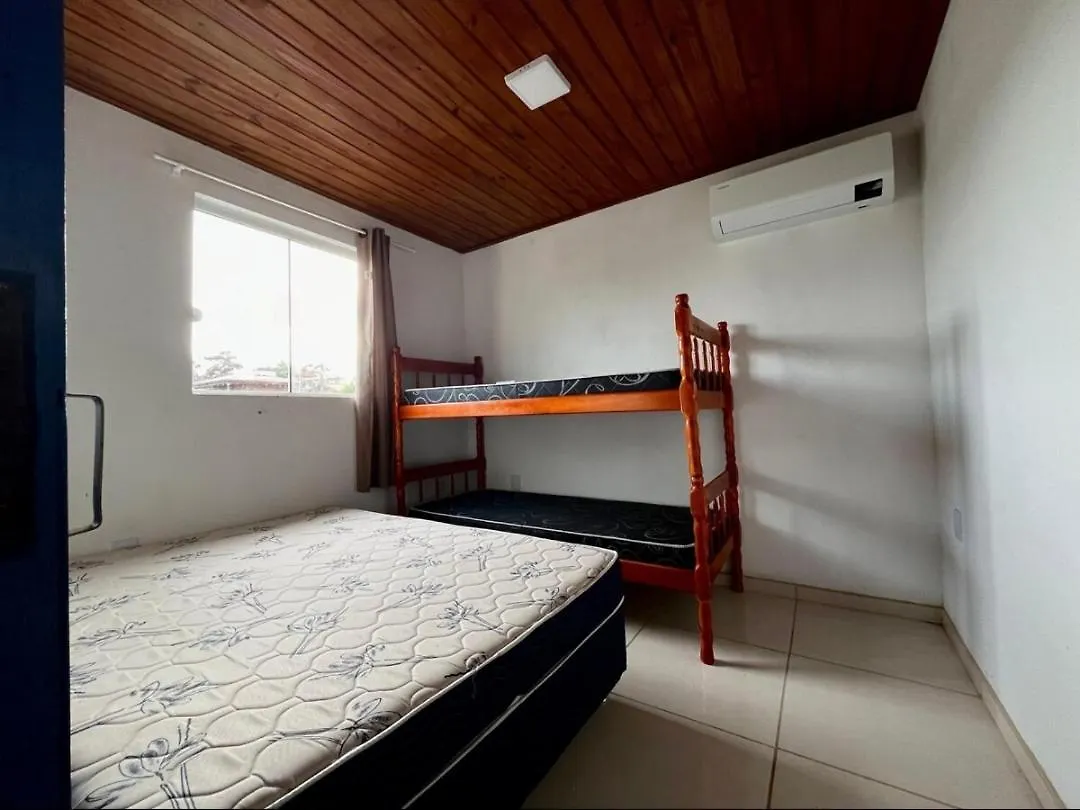 Morada Do Zeca Apartamento Imbituba