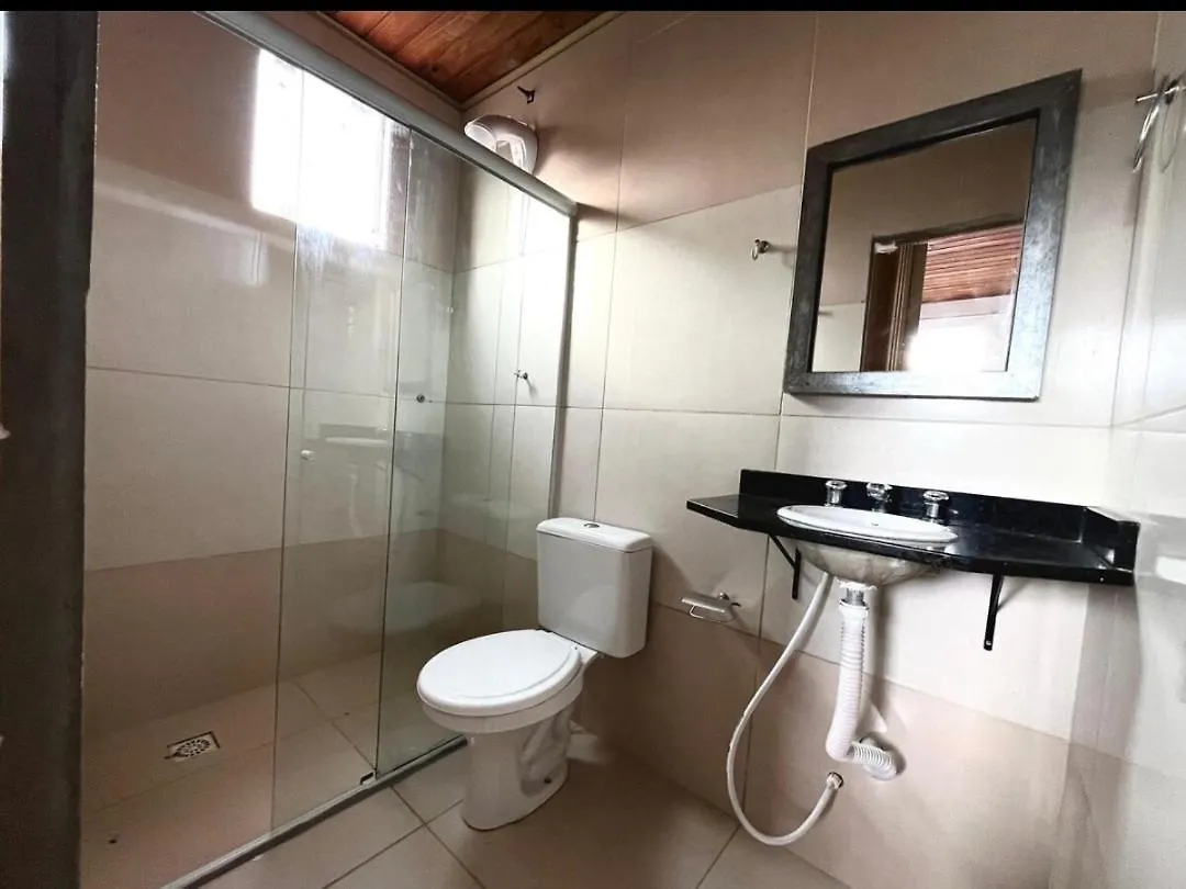 Morada Do Zeca Apartamento Imbituba