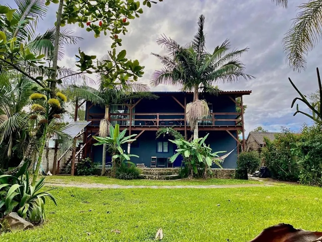 Morada Do Zeca Apartamento Imbituba