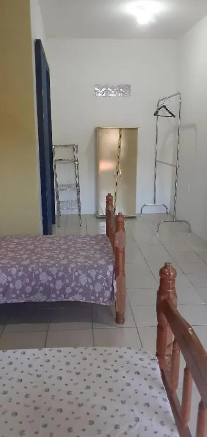 Morada Do Zeca Apartamento Imbituba