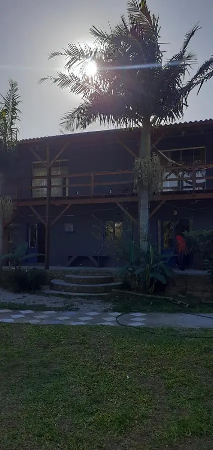 Morada Do Zeca Apartamento Imbituba