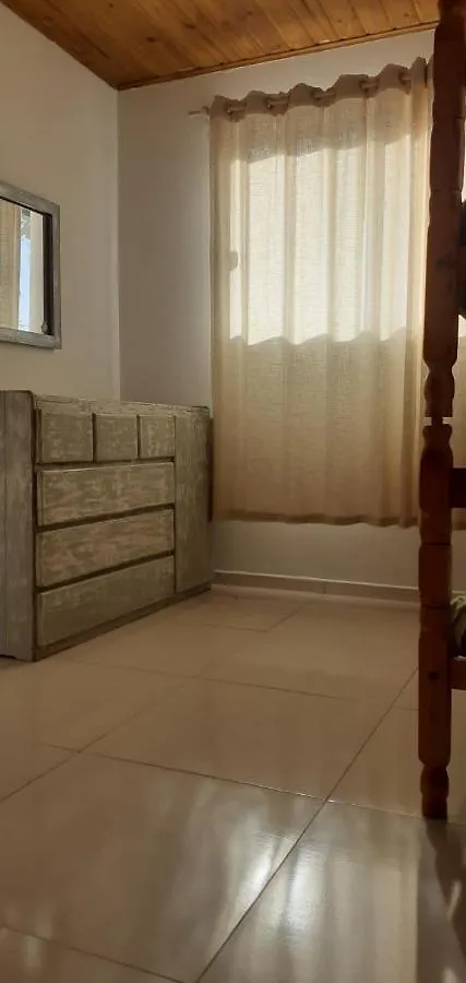 Morada Do Zeca Apartamento Imbituba  Brasil