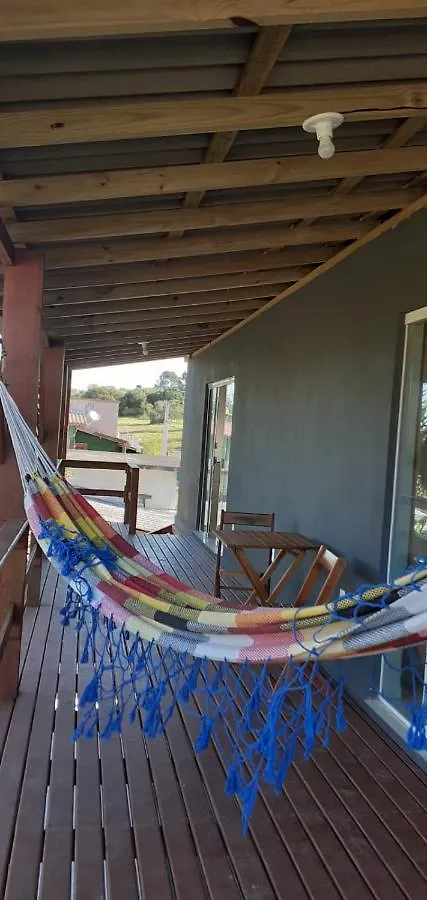Morada Do Zeca Apartamento Imbituba  0*, Imbituba (Santa Catarina) Brasil