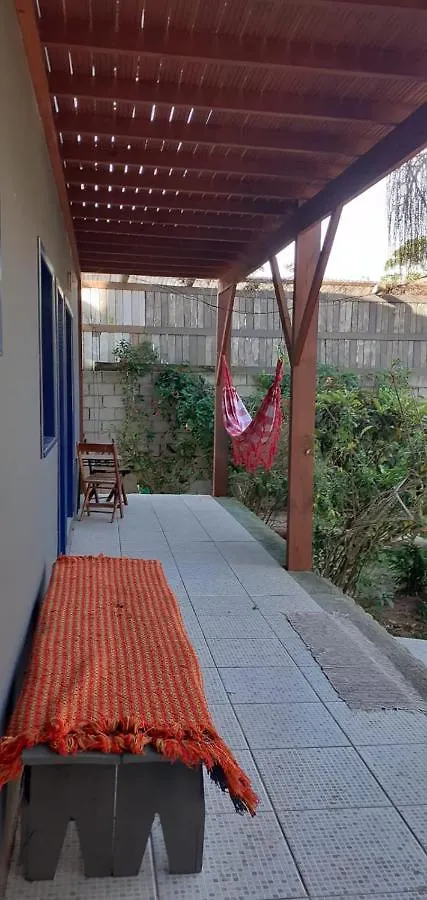 Morada Do Zeca Apartamento Imbituba  Imbituba (Santa Catarina)