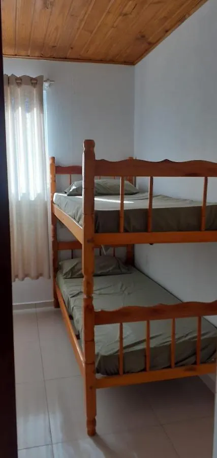 Morada Do Zeca Apartamento Imbituba