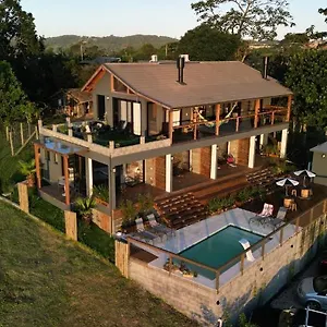  Quarto em Acomodações Particulares Vento Terral Surf
